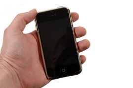 蘋果iPhone 8GB手機(jī) 產(chǎn)品圖片153素材與軟件生態(tài)全解析